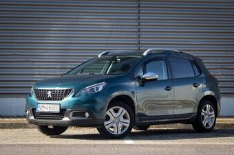 PEUGEOT 2008 1.2 PureTech Style 2019 - 1