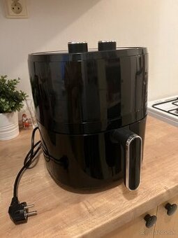 Hausmeister HM6933 Airfryer - teplovzdusna friteza - 1