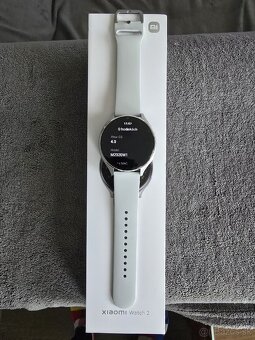 Xiaomi watch 2