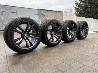 Zimná sada BMW Styling 611M - 285/40 R20 - 1