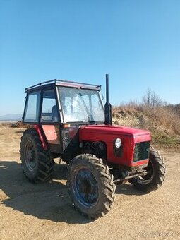 Predám Zetor 5748 - 1