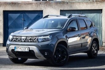 Dacia Duster 1.0 TCe 90 Extreme 4x2 - 1