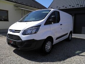 Ford Transit Custom 2.2 TDCi Ambiente L1H1 T310 - 1