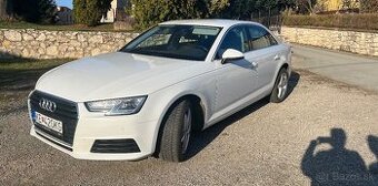 Na predaj Audi A4 2.0 TDI STR