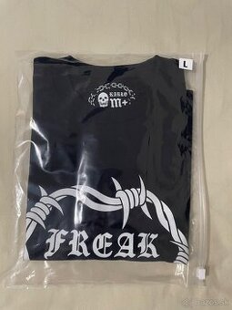 Freak x Karlo tričko