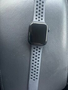 Apple watch 8 45mm nike - 1