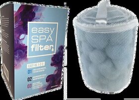 EASY SPA filter do vírivky - náhrada kartuše