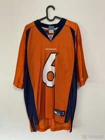 NFL / Denver Broncos / Jay Culter / Americký futbal