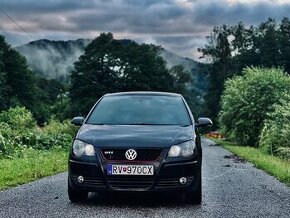 Vw Polo Gti 1.8T 110kw - 1