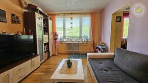 HALO reality - Predaj, dvojizbový byt Banská Štiavnica - ZNÍ - 1