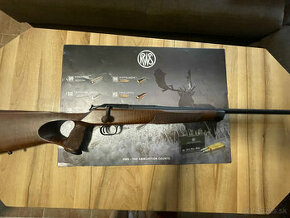 Blaser R93 - 1