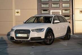 AUDI A6 allroad quattro BiT sTronic 3.0 TDI