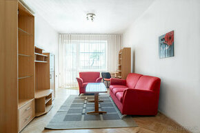 2 izbový byt s balkónom | Moldava nad Bodvou
