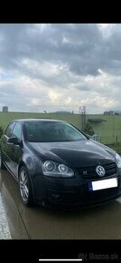 Golf 5 - 1.4 103KW - R.V2008