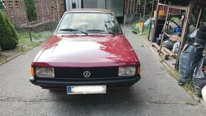 Passat b1 rok 1979