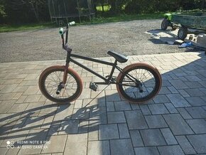 WTP bmx