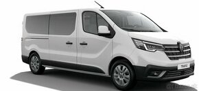 Požičaj si: Ranault Trafic, Fiat Talento 8/9 miestne - 1