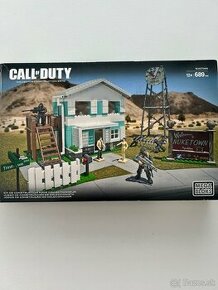 Call of Duty Mega Bloks