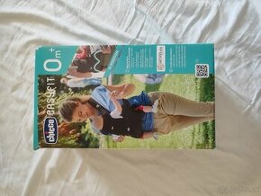 Detský nosič Chicco Easy fit - 1