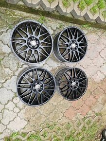 Rial Disky R17  5x98/5x100