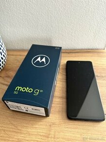 Motorola moto G51 5G