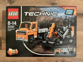 LEGO® Technic 42060 Cestári