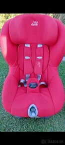 Autosedačka Britax 9-18 kg