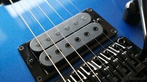 Ibanez V8 Vintage8 Bridge