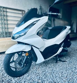 Honda PCX 125 - 1