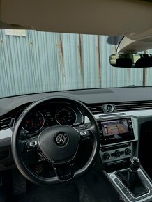 Volkswagen Passat Variant 2.0 TDi  - 2019 - Odpočet DPH