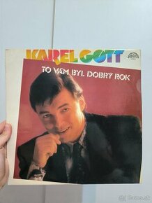 Karel Gott - To Vám Byl Dobrý Rok