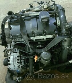 Motor 1.9 TDI AUY 85KW