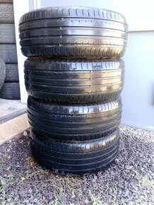 letné pneumatiky Pirelli 205/45 r17 ZR - 4ks Pirelli - 1