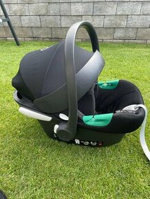 Cybex Aton B2 + base