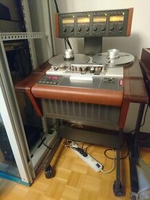 Studer A807 4tract