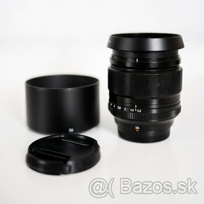 Fujinon XF 56 mm f1,2 R