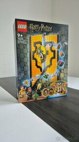 Lego HARRY POTTER 76412