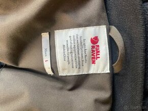 Bunda Fjällräven Barents Parka