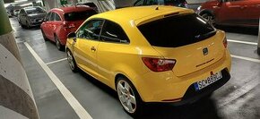 Predám Seat Ibiza