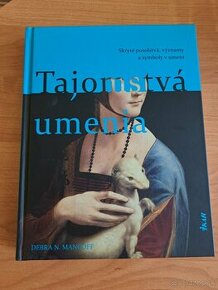 Tajomstvá umenia - 1