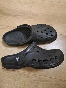 Šľapky Crocs - 1