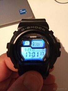 Casio G-Shock GB-X6900B Bluetooth - 1