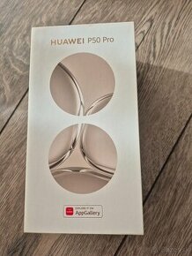 Huawei P50 Pro 8/258GB