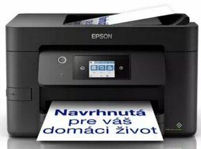 Epson WorkForce Pro WF-3820DWF