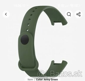 Remienok na Redmi Smart band Pro