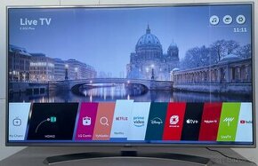 Smart tv LG-55UH650v-(139cm)-4K - 1