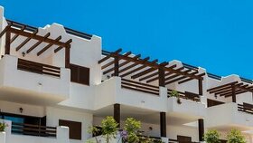 Apartmány v Španielsku - Mar de Pulpí (Costa de Almeria) - 1