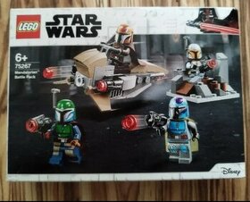 Lego star wars 75267