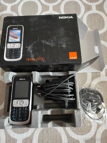 Nokia 2630