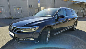 VW Passat B8 , 140kw - DSG, 2017, Highline - 1